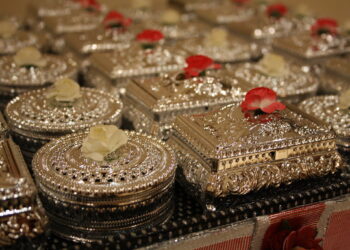 توزيعات لاموه