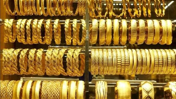 ارتفاع جديد في سعر الذهب اليوم 