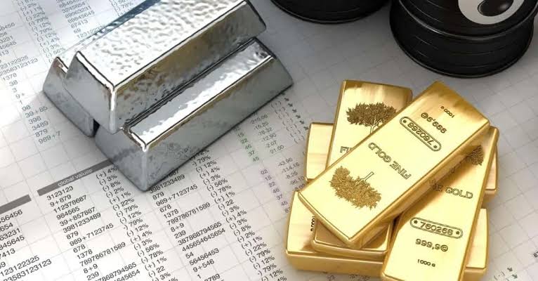 توقعات أسعار الذهب والفضة 