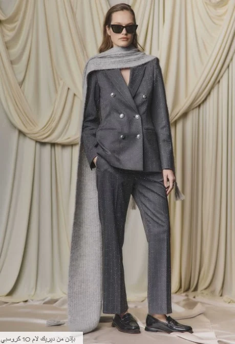 أغرب اتجاهات موضة الأزياء 