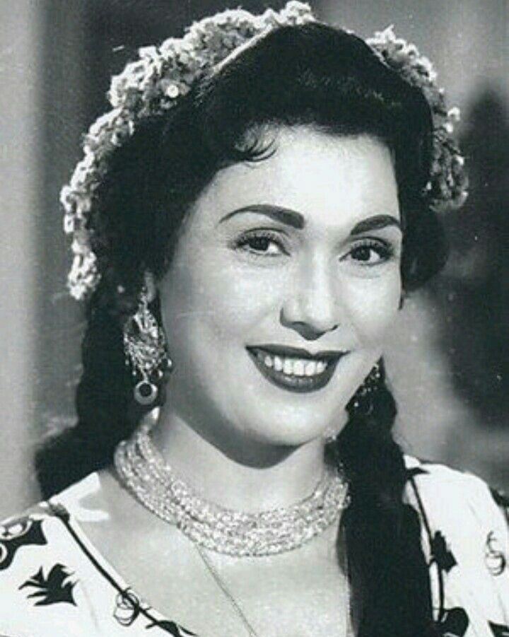 تحية كاريوكا