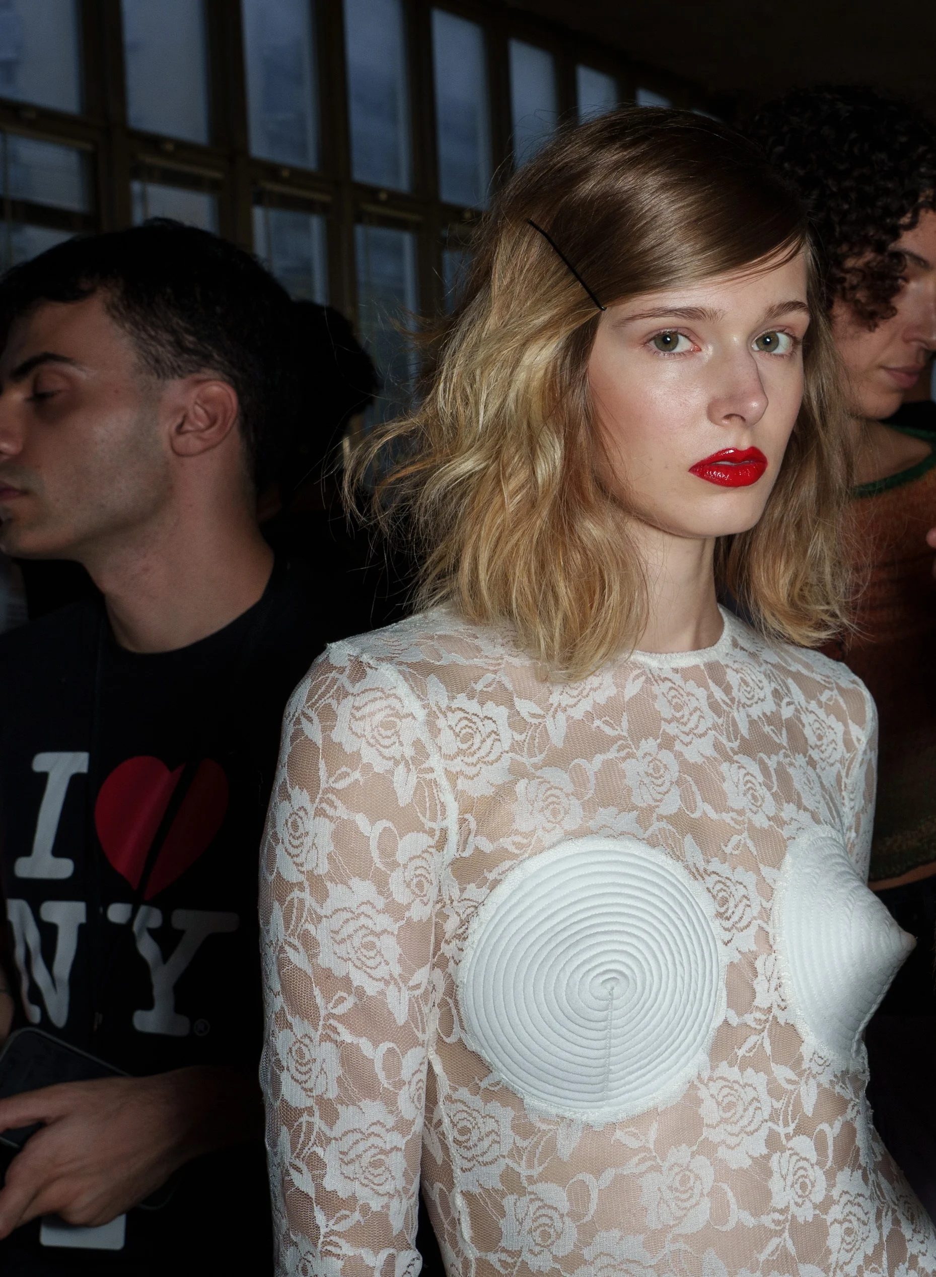 أحدث موضة مكياج العروس 