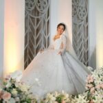 حفل زفاف رنا رئيس