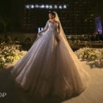 حفل زفاف رنا رئيس