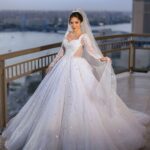 حفل زفاف رنا رئيس