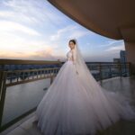 حفل زفاف رنا رئيس