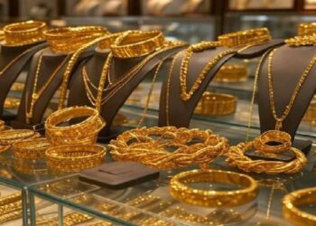 توقعات بارتفاع أسعار الذهب العالمية والمحلية