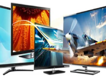 أسعار أفضل شاشات التليفزيون الذكية حجم 65 بوصة