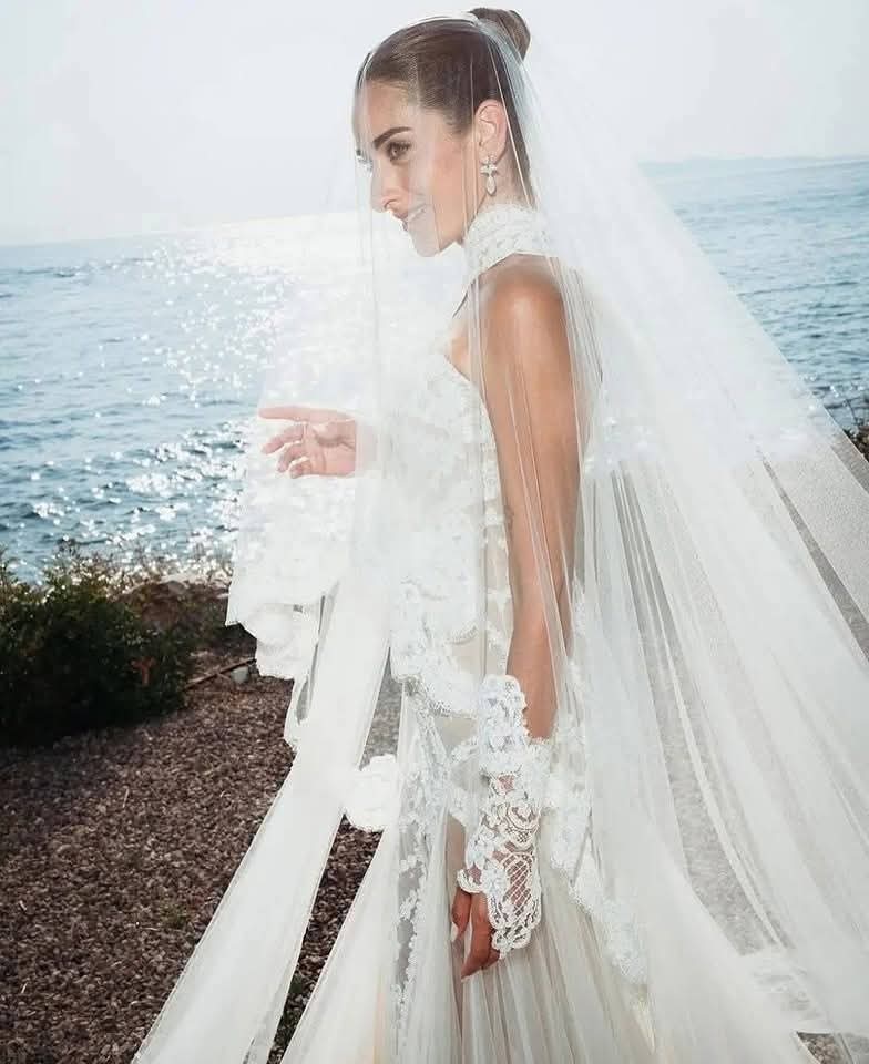 حفل زفاف ثاني للفنانة أمينة خليل 