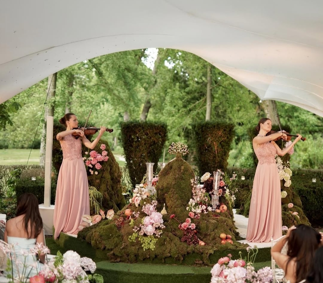 حفل زفاف ملكي 