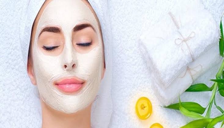 وصفات عناية بالبشرة