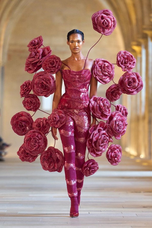 إطلالات أسبوع الهوت كوتور