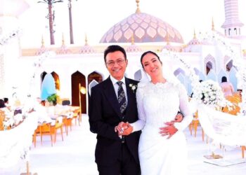 محمد سعيد محفوظ يتزوج حبه الأول بعد 30 عامًا