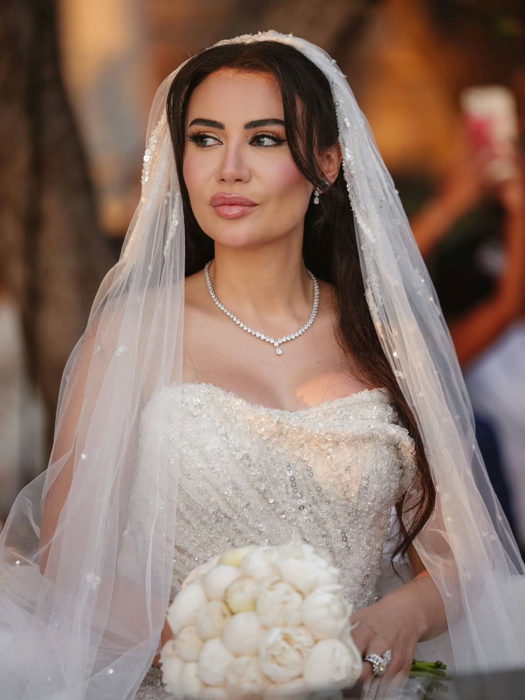 زفاف ستار سعد