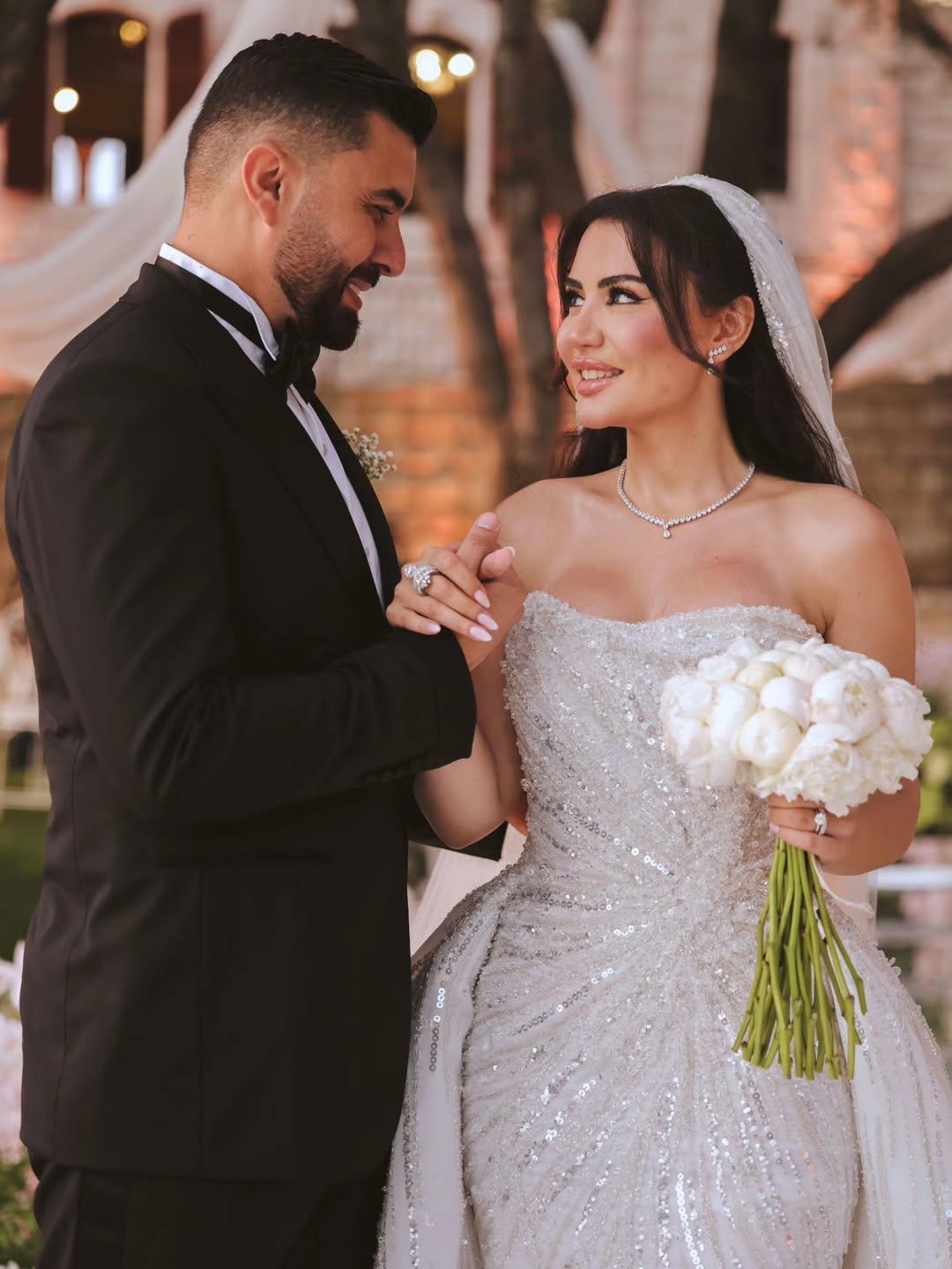 زفاف ستار سعد