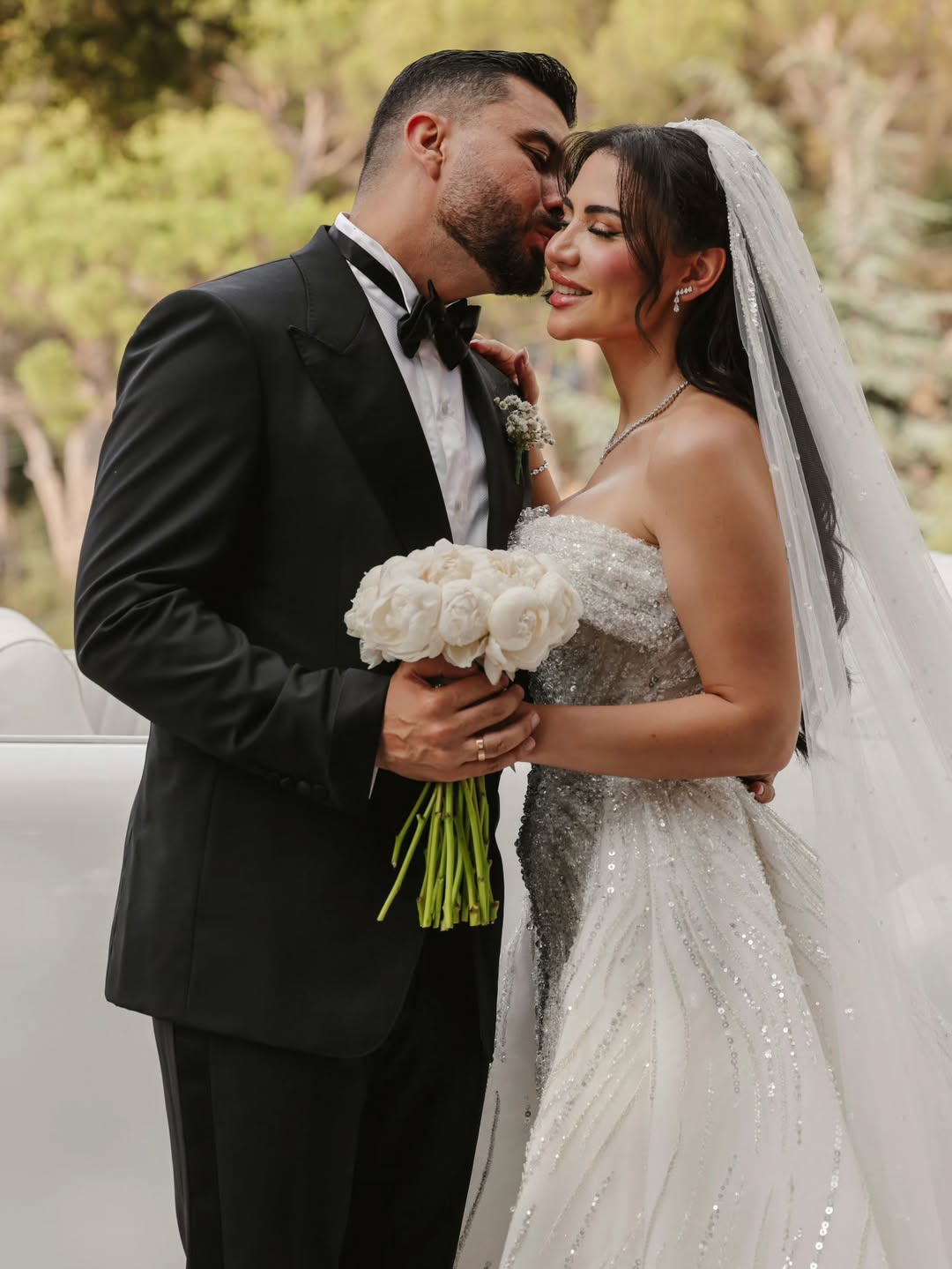 زفاف ستار سعد