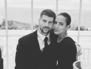 صوفيا سميث تبدأ فصلاً جديداً: زفاف أنيق في لندن يجمع عائلة One Direction في احتفال مؤثر