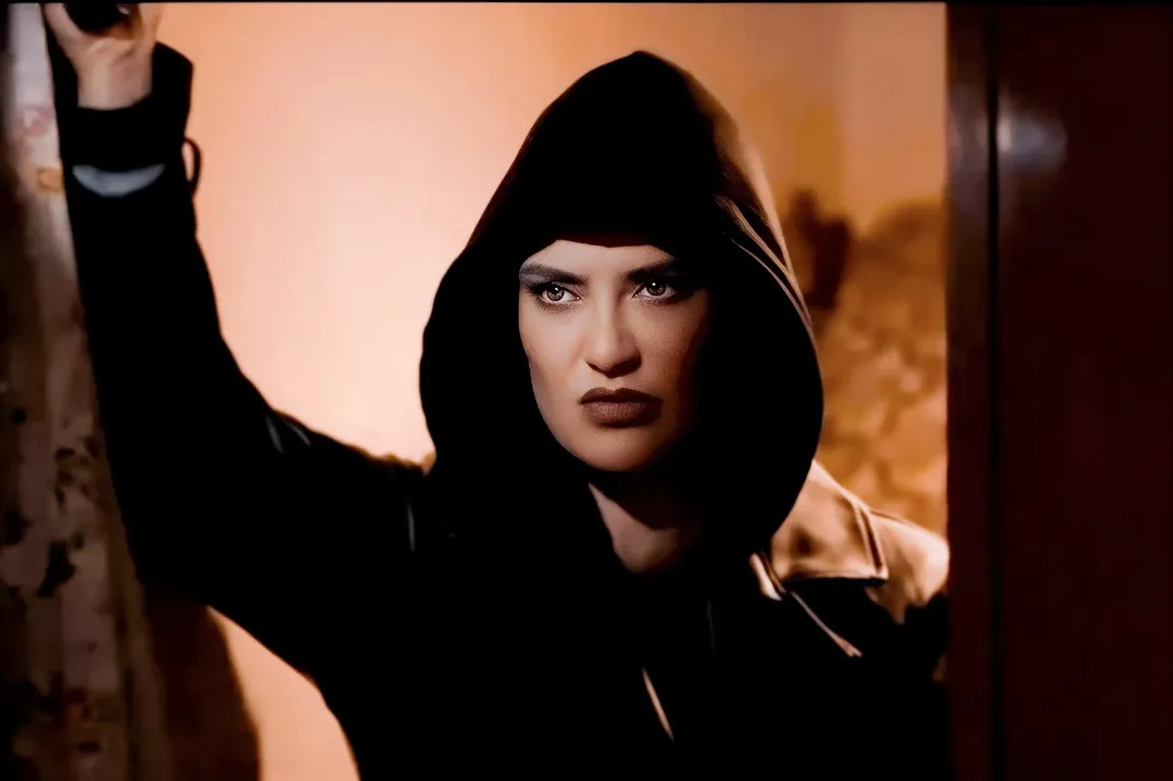 فاطمة الزهراء بناصر