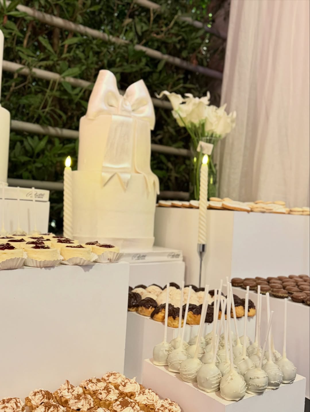 خطوبة نور الزاهد: شقيقة هنا الزاهد تحتفل في حفل عائلي بهيج