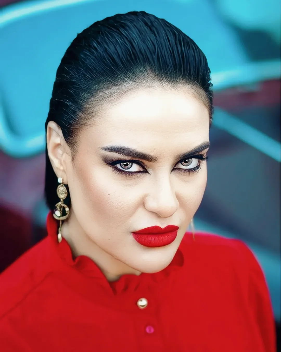 فاطمة الزهراء بناصر