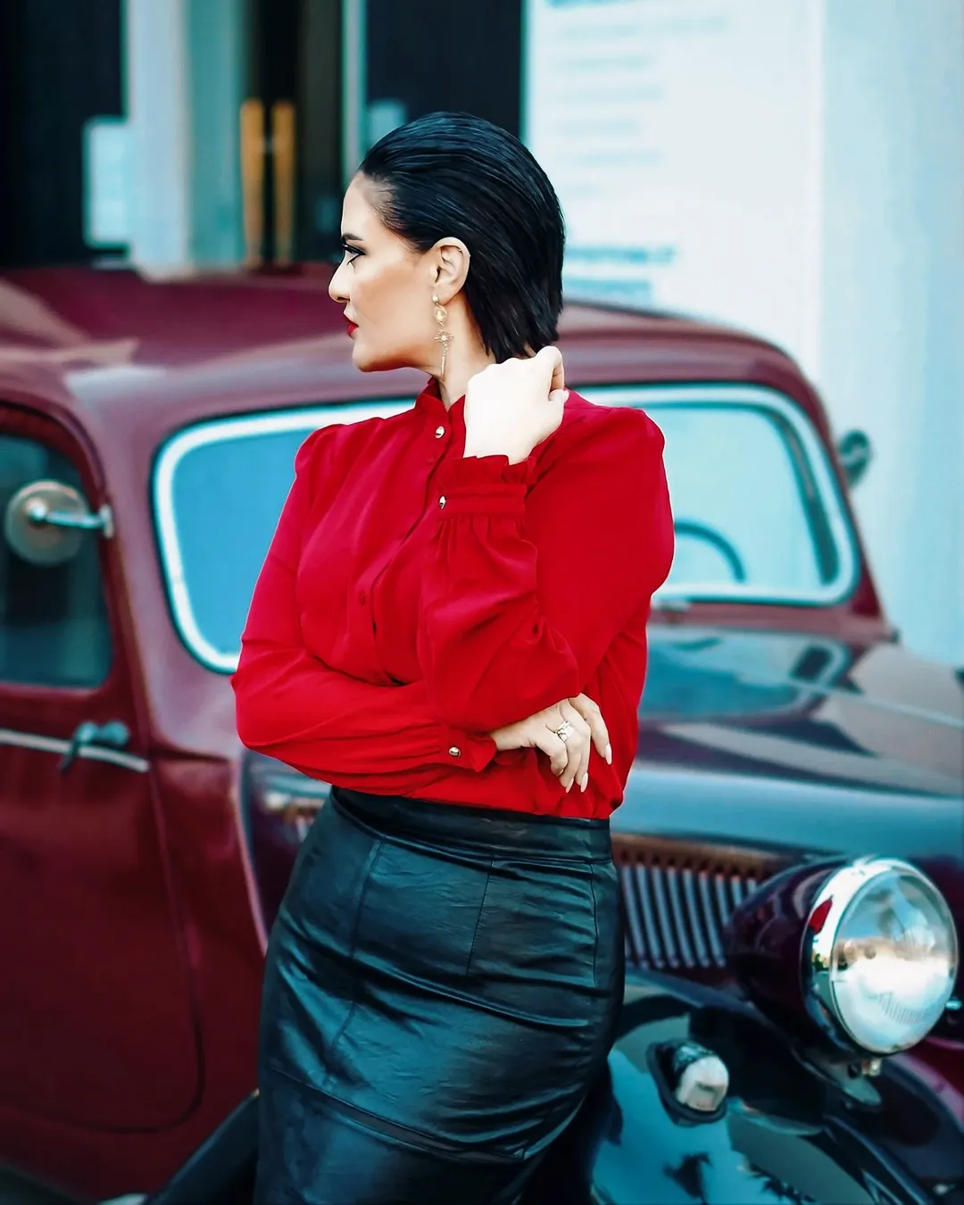 فاطمة الزهراء بناصر