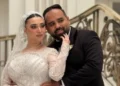 بحضور كبار نجوم الرياضة والإعلام.. توفيق السيد يحتفل بزفاف كريمته “نبيلة”