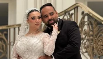 بحضور كبار نجوم الرياضة والإعلام.. توفيق السيد يحتفل بزفاف كريمته “نبيلة”
