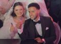 حفل زفاف ياسين إبن الفنان محمد رضوان بحضور نخبة من نجوم الفن والإعلام