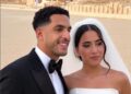 50 صورة من فرح مصطفى شوبير..ليلة أسطورية تجمع نجوم الكرة والمجتمع في حفل زفاف حارس الأهلي