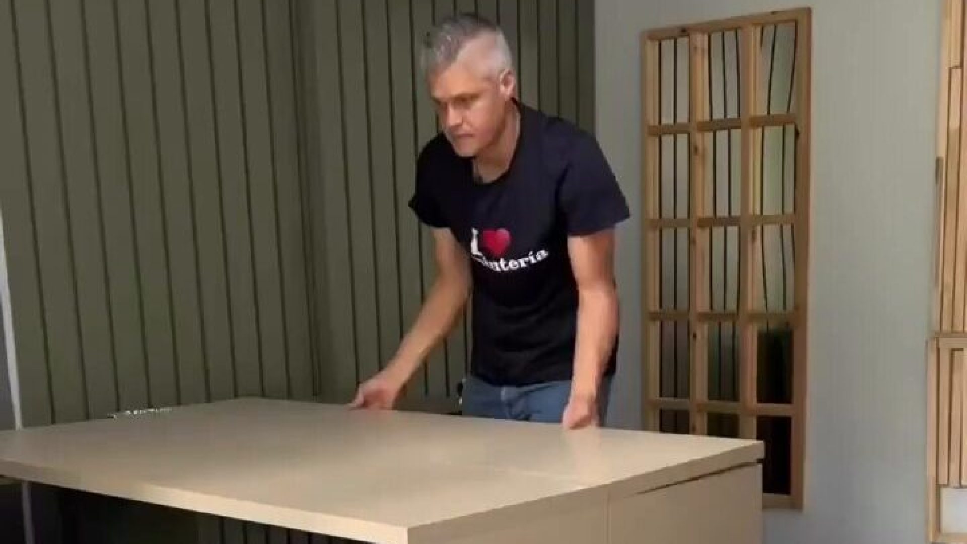 فكرة للمساحات الصغيرة