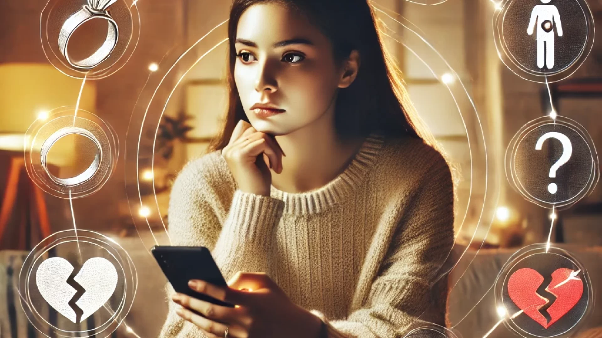 فتاة تثير الجدل بسؤال عن القبول الشكلي في الزواج