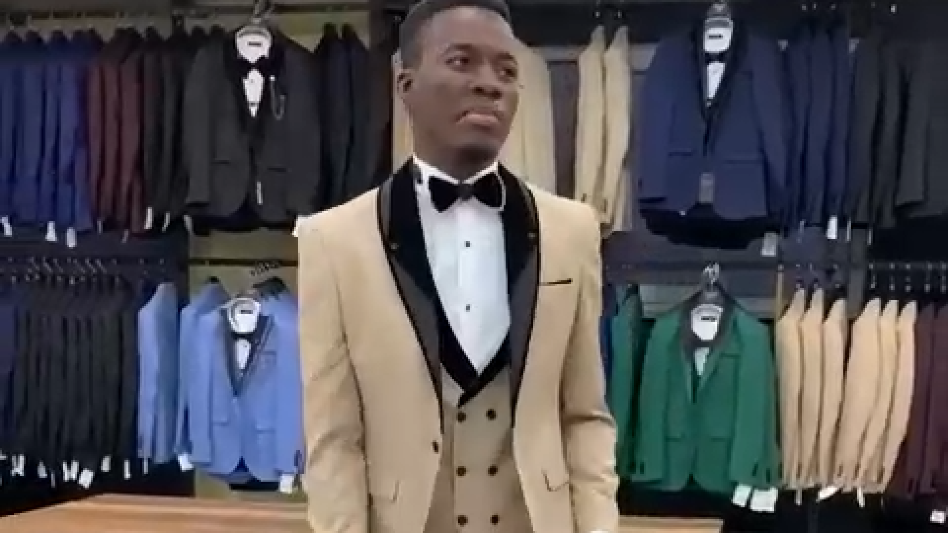 دليلك لاختيار إطلالة مميزة في يوم الفرح وكسر الروتين التقليدي للبدل السوداء