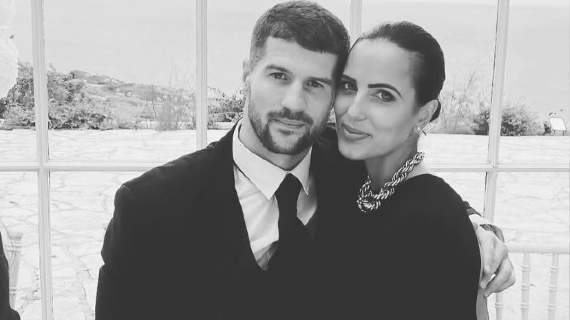 صوفيا سميث تبدأ فصلاً جديداً: زفاف أنيق في لندن يجمع عائلة One Direction في احتفال مؤثر