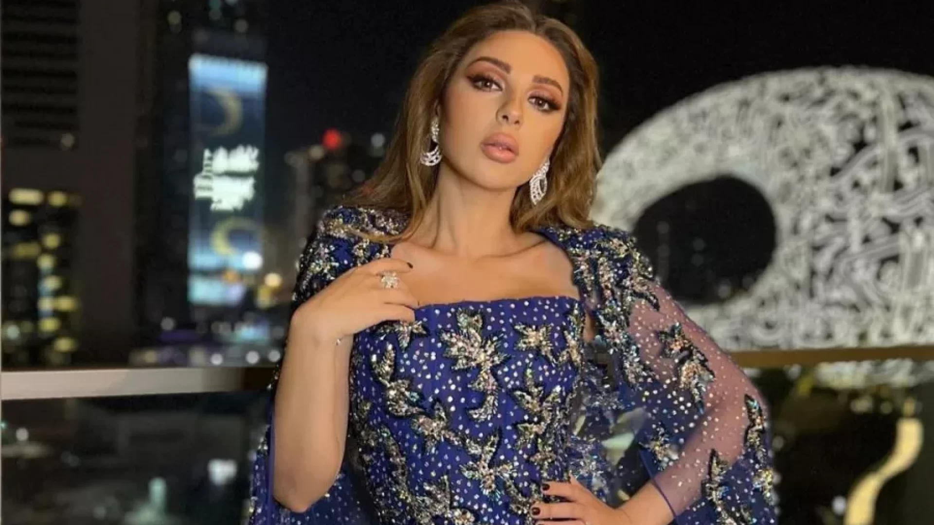 عيد ميلاد ميريام